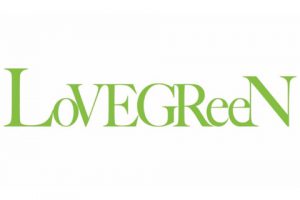 LoVEGReeN