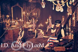 I.D.And Fly LooM